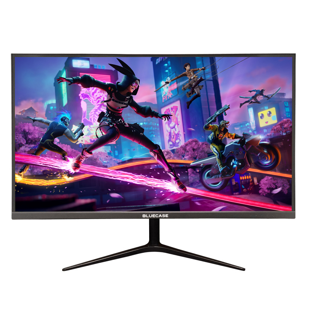 Monitor Gamer Bluecase BM278GW Quad HD 75Hz 5Ms DisplayPort/HDMI image number 0